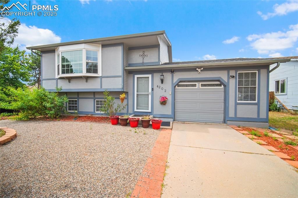 4202 Halstead Circle, Colorado Springs, CO 80916