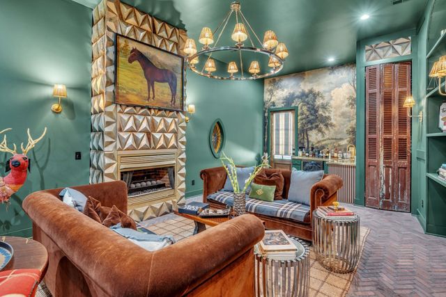 1206 McGrace Ln, Nashville, TN 37220