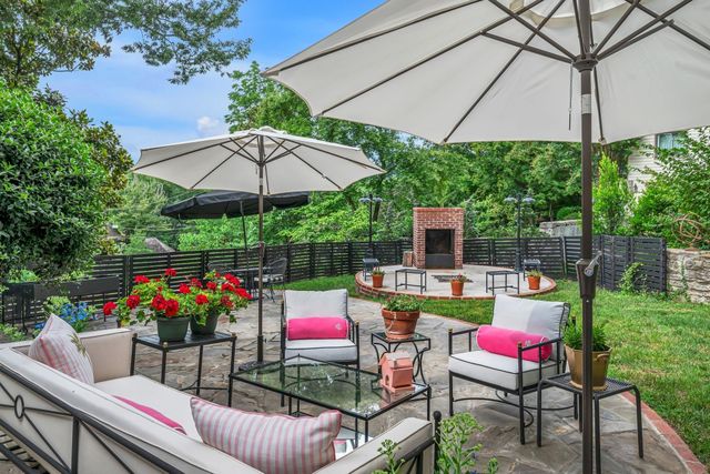 1206 McGrace Ln, Nashville, TN 37220