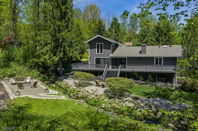 4 Colonel Evans Dr, Morris Twp., NJ 07960