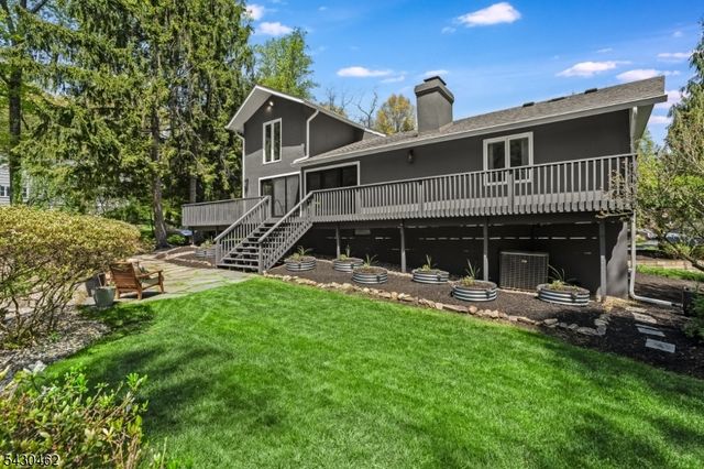 4 Colonel Evans Dr, Morris Twp., NJ 07960
