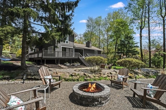 4 Colonel Evans Dr, Morris Twp., NJ 07960