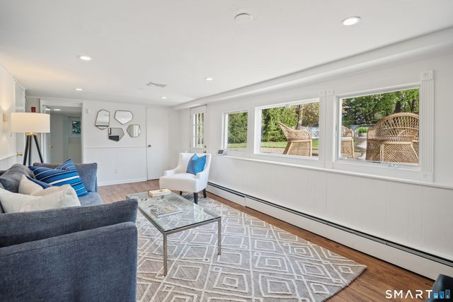 17 Loren Lane, Westport, CT 06880