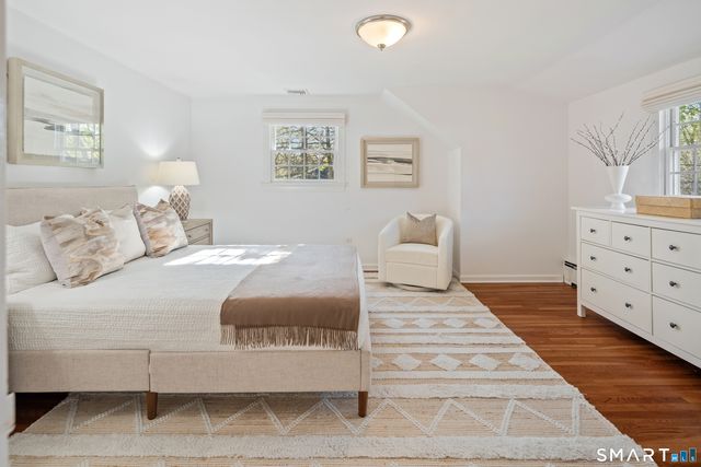 17 Loren Lane, Westport, CT 06880