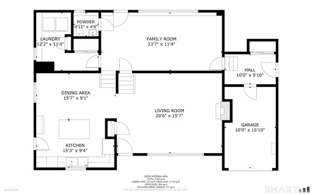 17 Loren Lane, Westport, CT 06880