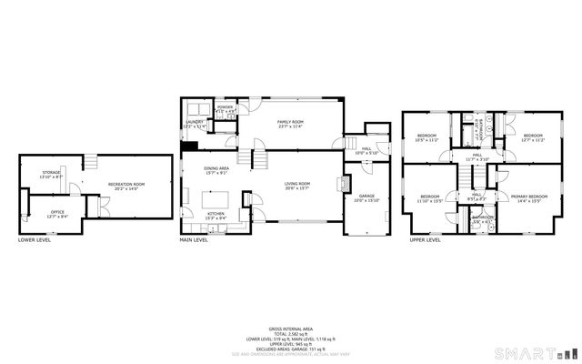 17 Loren Lane, Westport, CT 06880