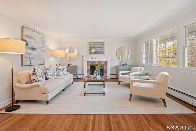 17 Loren Lane, Westport, CT 06880