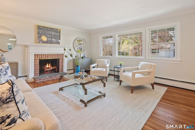 17 Loren Lane, Westport, CT 06880