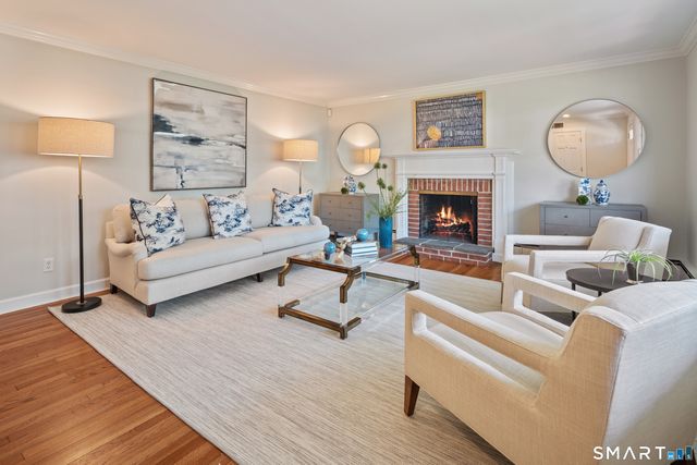 17 Loren Lane, Westport, CT 06880