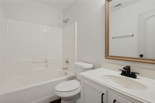 1832 Serena Drive, Lancaster, TX 75134