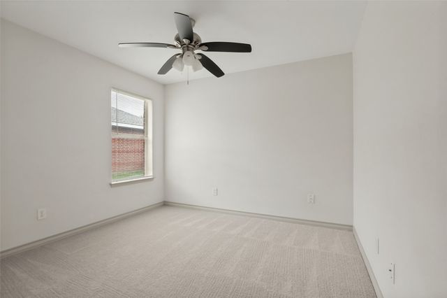 1832 Serena Drive, Lancaster, TX 75134