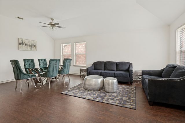 1832 Serena Drive, Lancaster, TX 75134