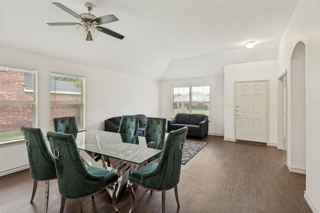 1832 Serena Drive, Lancaster, TX 75134