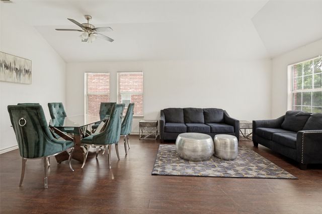 1832 Serena Drive, Lancaster, TX 75134