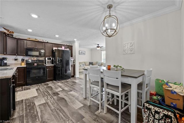 1316 Wiscassett Street, Albemarle, NC 28001