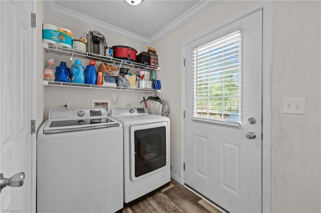 1316 Wiscassett Street, Albemarle, NC 28001