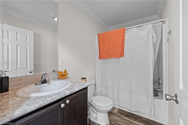 1316 Wiscassett Street, Albemarle, NC 28001