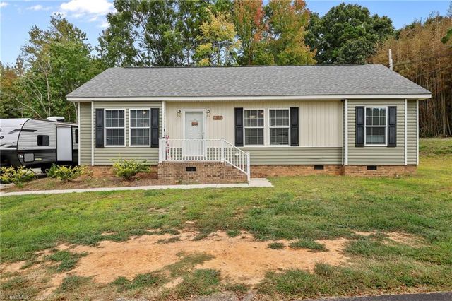 1316 Wiscassett Street, Albemarle, NC 28001