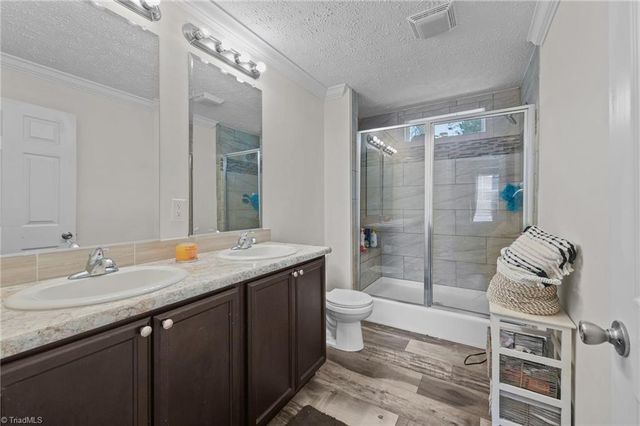 1316 Wiscassett Street, Albemarle, NC 28001