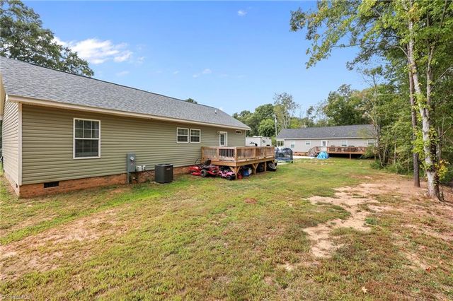 1316 Wiscassett Street, Albemarle, NC 28001