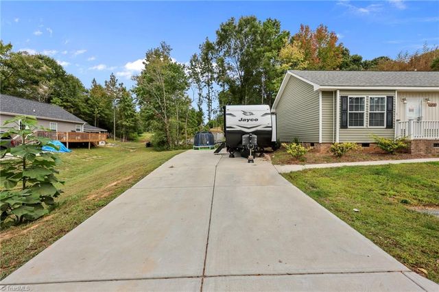 1316 Wiscassett Street, Albemarle, NC 28001