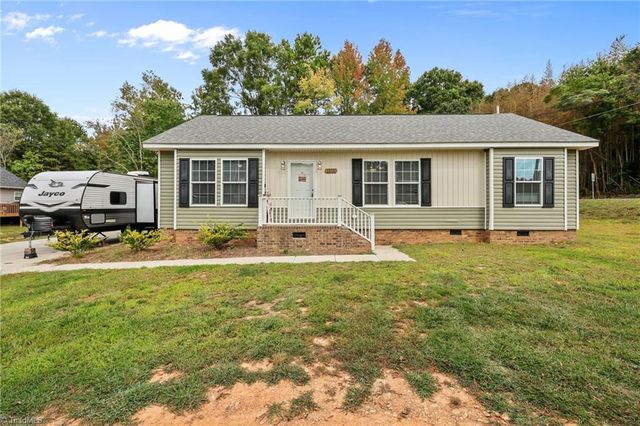 1316 Wiscassett Street, Albemarle, NC 28001