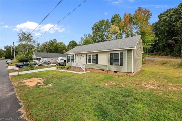 1316 Wiscassett Street, Albemarle, NC 28001