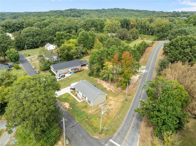 1316 Wiscassett Street, Albemarle, NC 28001