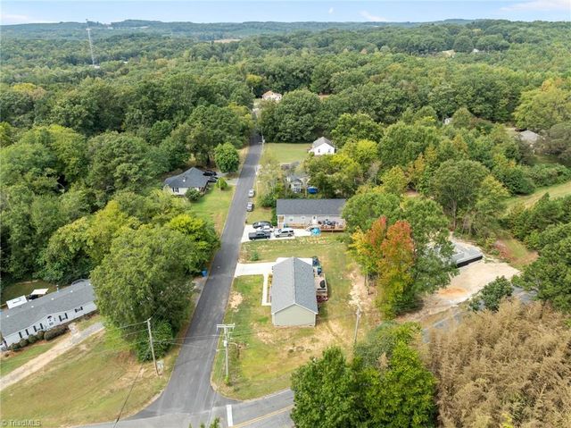 1316 Wiscassett Street, Albemarle, NC 28001