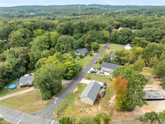 1316 Wiscassett Street, Albemarle, NC 28001