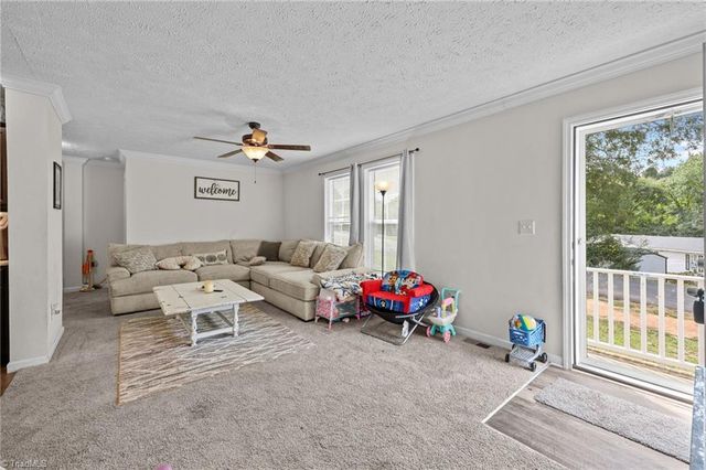 1316 Wiscassett Street, Albemarle, NC 28001