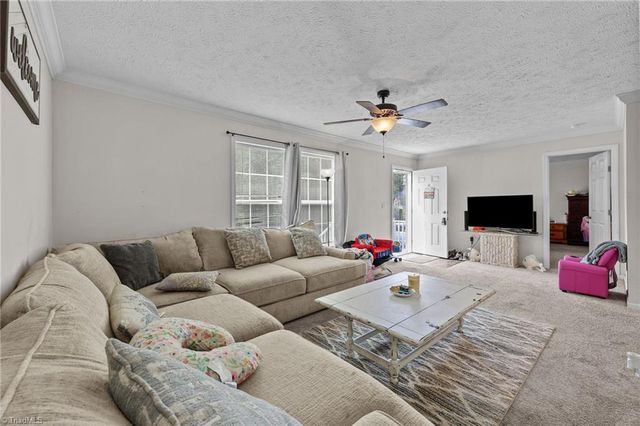 1316 Wiscassett Street, Albemarle, NC 28001