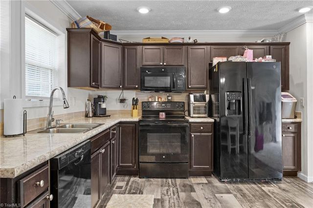 1316 Wiscassett Street, Albemarle, NC 28001