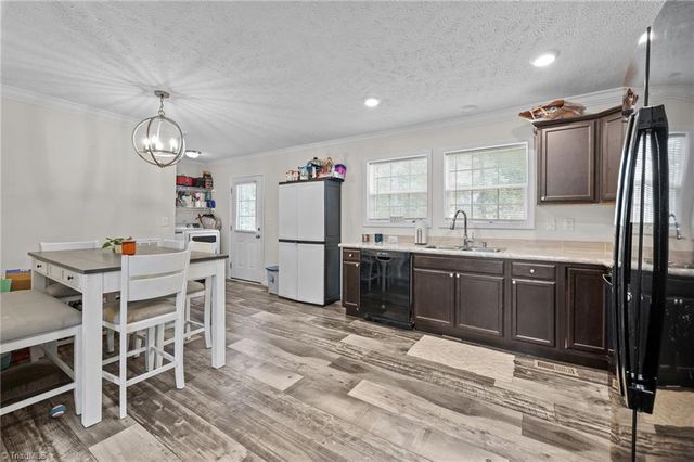 1316 Wiscassett Street, Albemarle, NC 28001