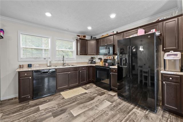 1316 Wiscassett Street, Albemarle, NC 28001