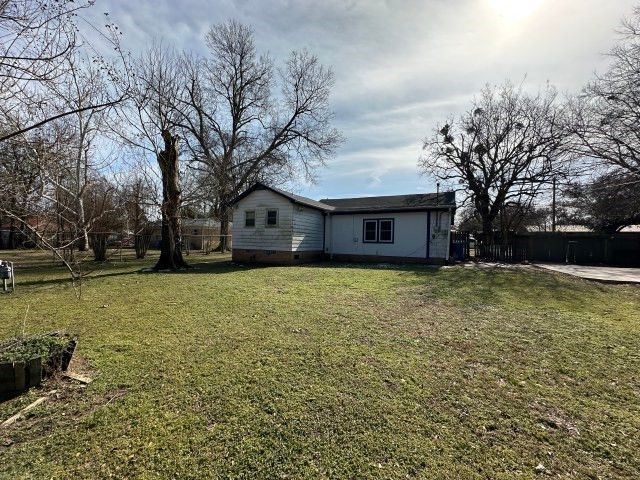 106 Parsons Parkway, Athens, TX 75751