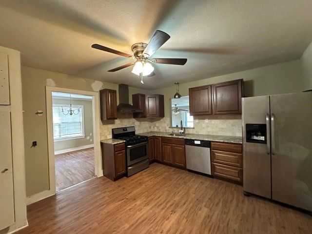 106 Parsons Parkway, Athens, TX 75751