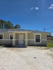 2419 Joe AVE S, Lehigh Acres, FL 33973