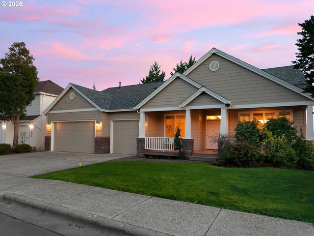 14924 Nw VANCE Dr, Portland, OR 97229