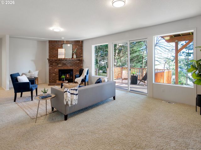 14924 Nw VANCE Dr, Portland, OR 97229