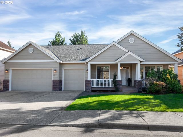 14924 Nw VANCE Dr, Portland, OR 97229