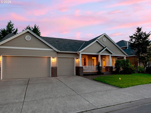 14924 Nw VANCE Dr, Portland, OR 97229