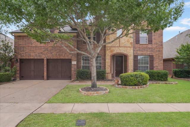 2407 Laguna Lane, Arlington, TX 76012