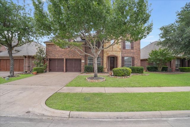 2407 Laguna Lane, Arlington, TX 76012