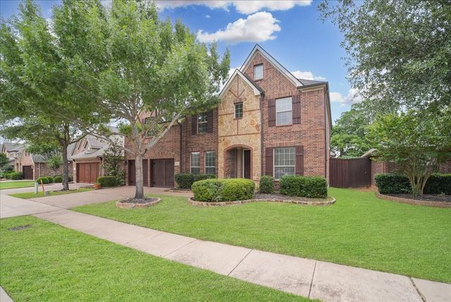 2407 Laguna Lane, Arlington, TX 76012