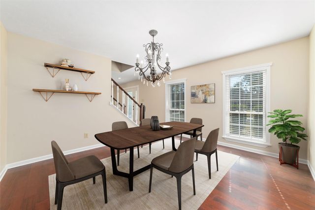 3215 Park Garden Drive, Kingwood, TX 77339