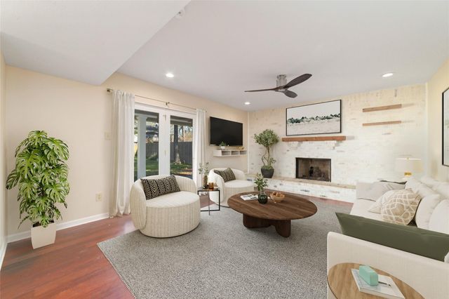 3215 Park Garden Drive, Kingwood, TX 77339