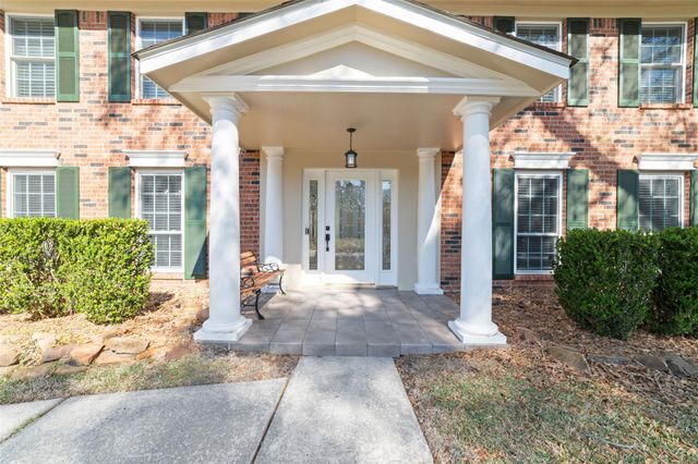 3215 Park Garden Drive, Kingwood, TX 77339