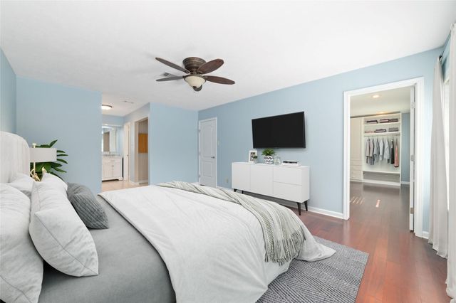 3215 Park Garden Drive, Kingwood, TX 77339