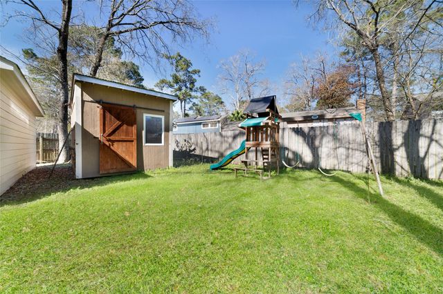 3215 Park Garden Drive, Kingwood, TX 77339